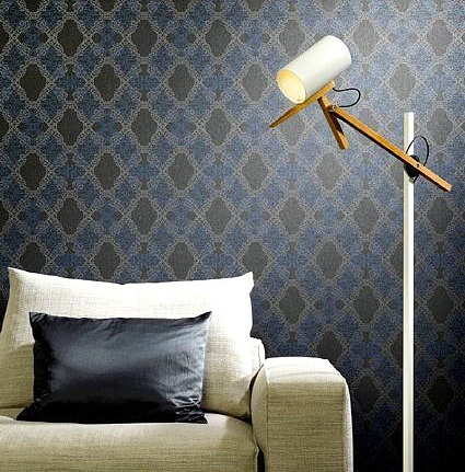 Обои Hookedonwalls Splendid Living 84042