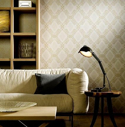 Обои Hookedonwalls Splendid Living 84045