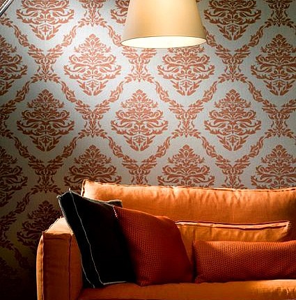 Обои Hookedonwalls Splendid Living 84054