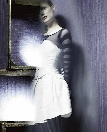 Обои Hookedonwalls Mystic Mirrors 11070
