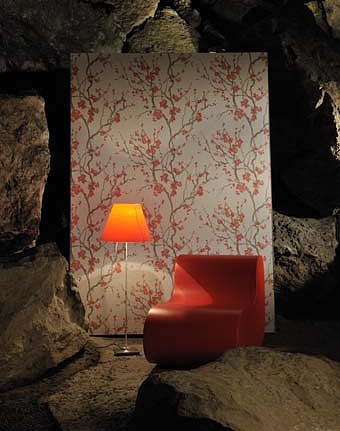 Обои Hookedonwalls Secret Garden 46007