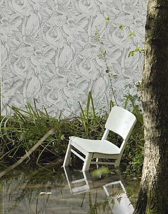 Обои Hookedonwalls Secret Garden 46052