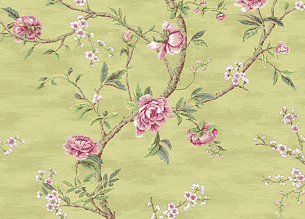 Обои Jaima Brown Charleston Home JB50201