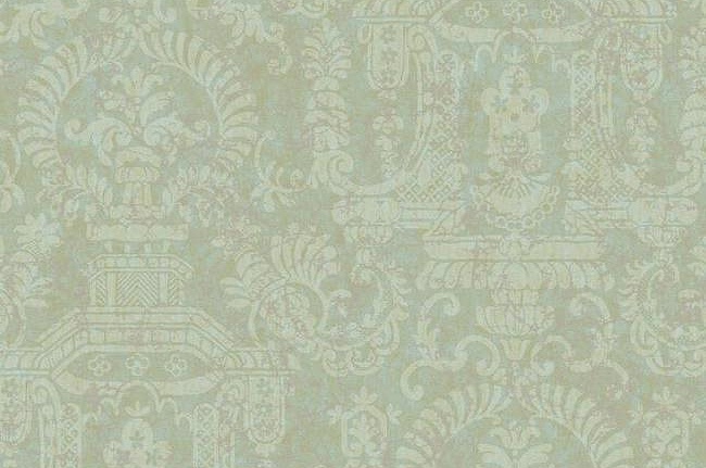 Обои York Mandalay AD1211