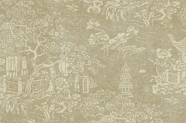 Обои York Mandalay AD1256