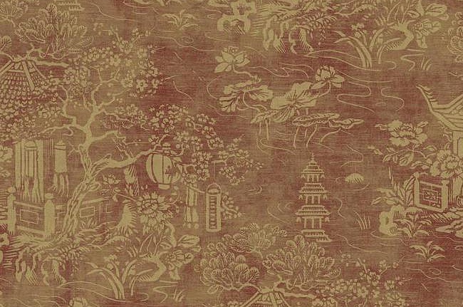 Обои York Mandalay AD1258
