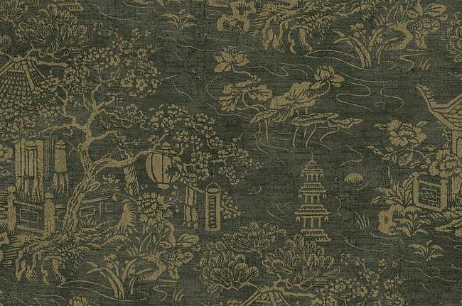 Обои York Mandalay AD1259
