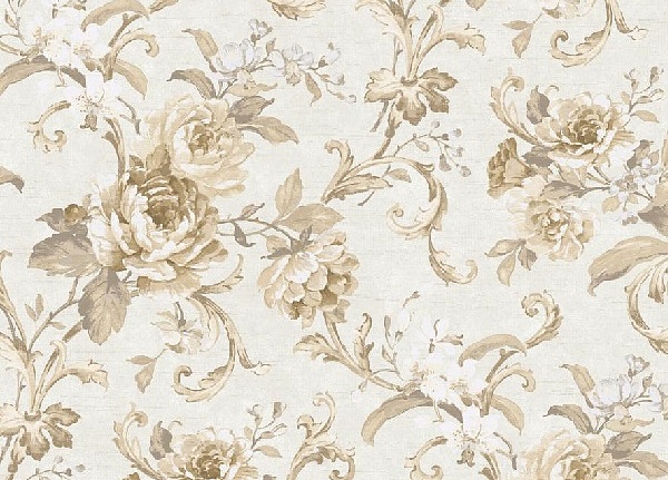 Обои York Luminous Lavender ED3201