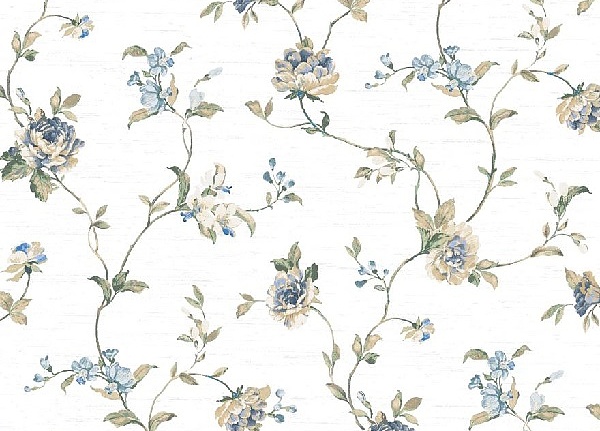 Обои York Luminous Lavender ED3210