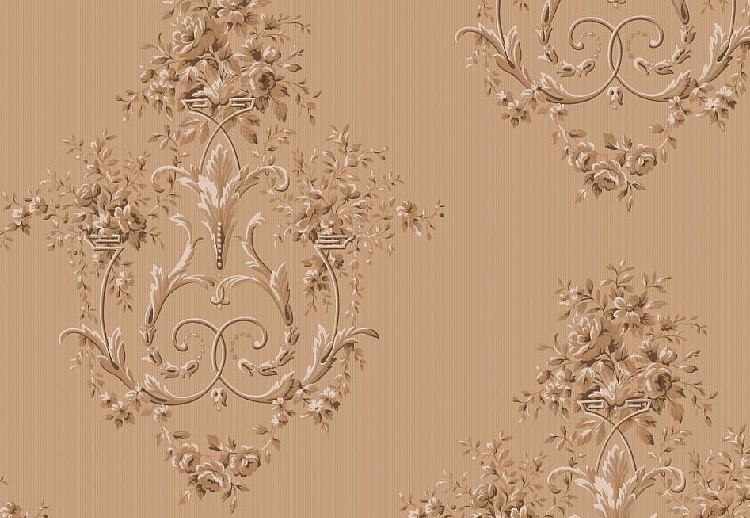 Обои York Luminous Lavender ED3224