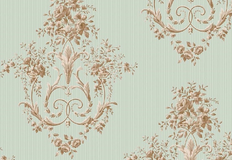 Обои York Luminous Lavender ED3225