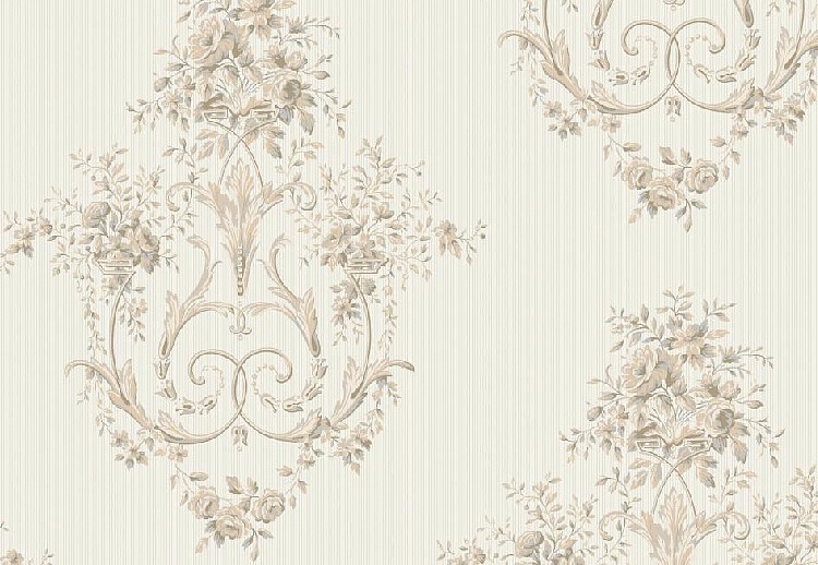 Обои York Luminous Lavender ED3228