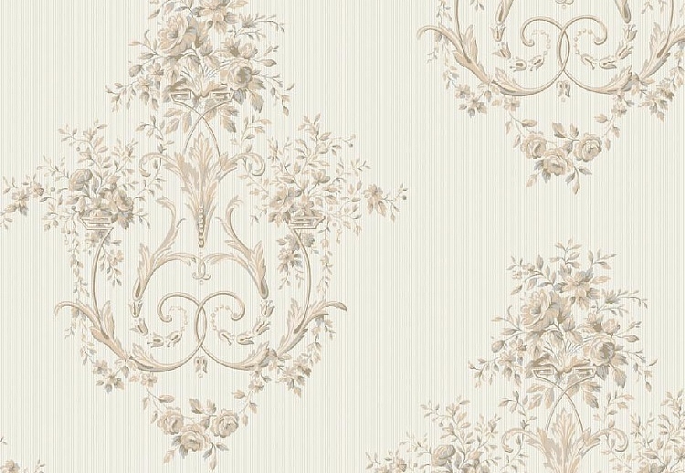 Обои York Luminous Lavender ED3228
