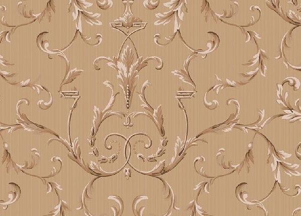 Обои York Luminous Lavender ED3232