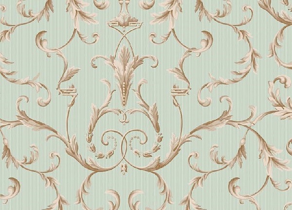 Обои York Luminous Lavender ED3233