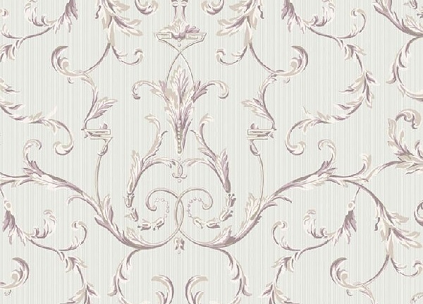 Обои York Luminous Lavender ED3235