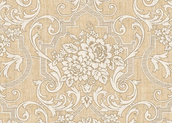 Обои York Luminous Lavender ED3240