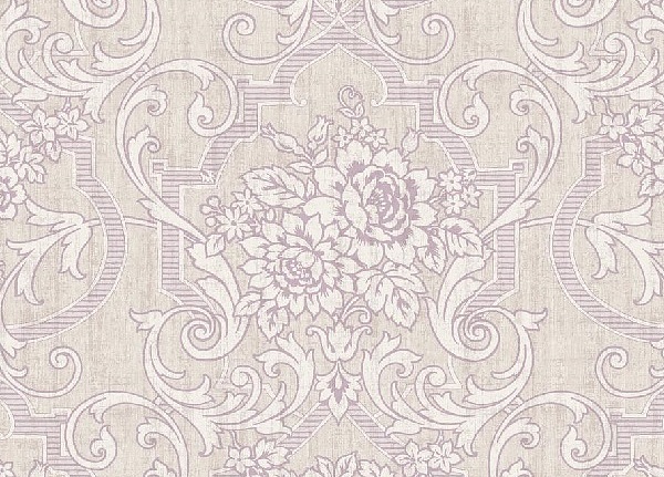 Обои York Luminous Lavender ED3242