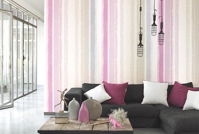 Обои Casadeco Atelier ATE25915109
