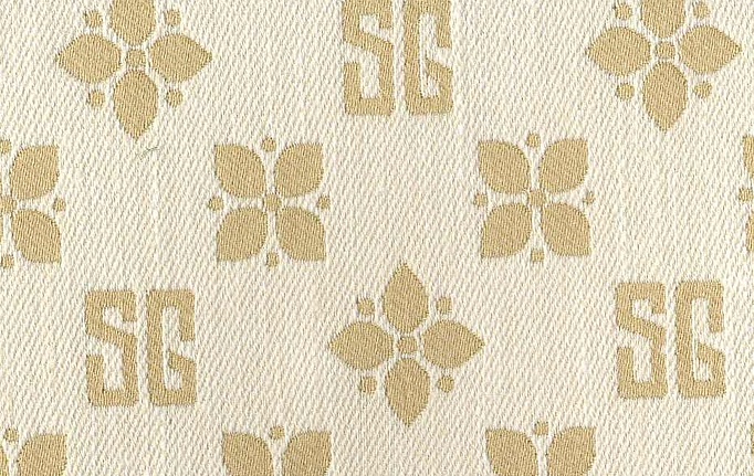 Итальянские обои Sangiorgio, коллекция Provenza, артикул M413/402