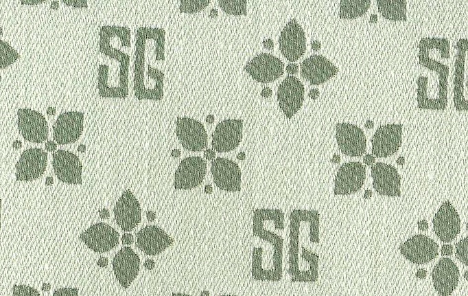 Итальянские обои Sangiorgio, коллекция Provenza, артикул M413/403