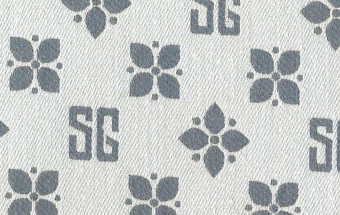 Итальянские обои Sangiorgio, коллекция Provenza, артикул M413/404