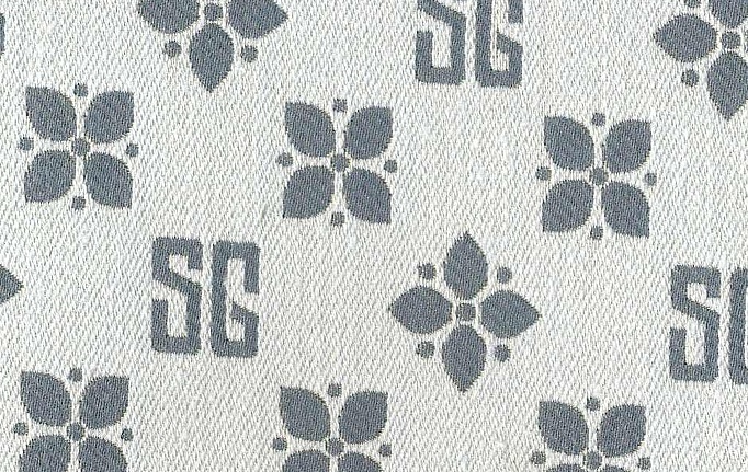 Итальянские обои Sangiorgio, коллекция Provenza, артикул M413/4041