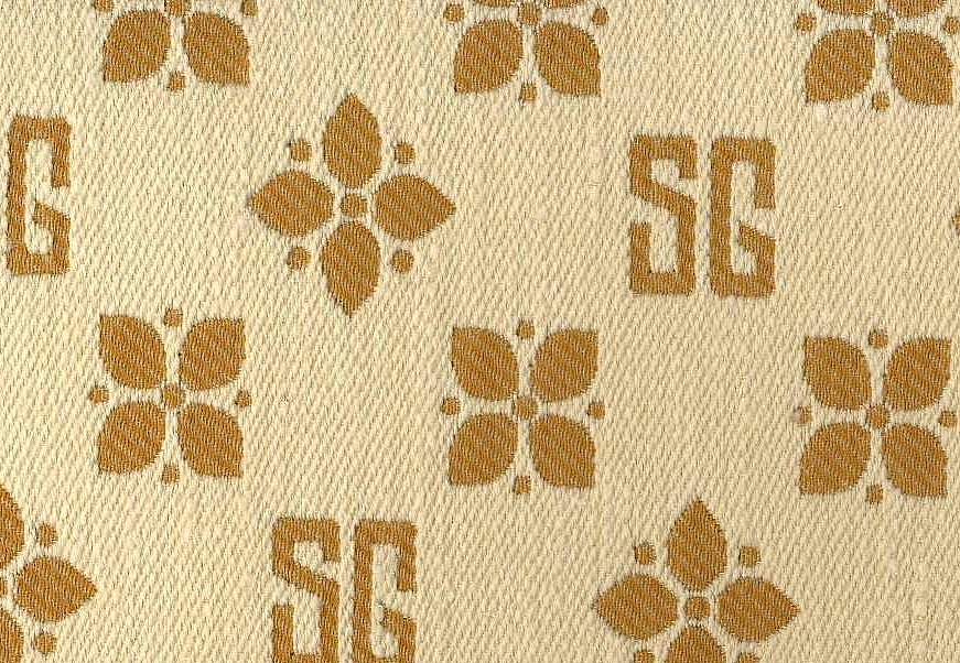 Обои Sangiorgio Provenza M413/406