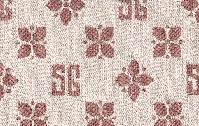 Итальянские обои Sangiorgio, коллекция Provenza, артикул M413/408