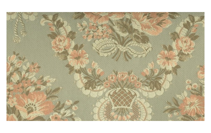 Итальянские обои Sangiorgio, коллекция Villa d`Este, артикул M490/871