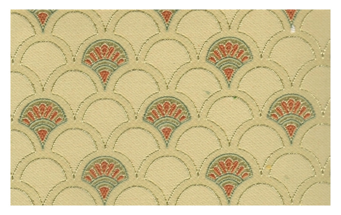 Итальянские обои Sangiorgio, коллекция Villa d`Este, артикул M494/401