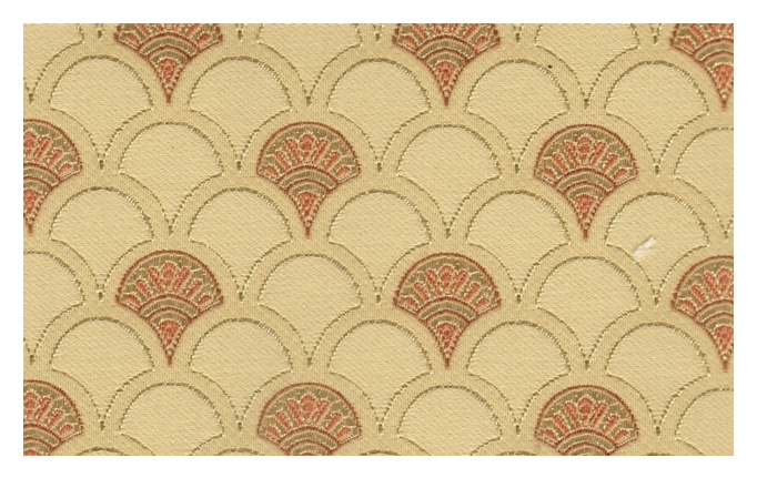 Итальянские обои Sangiorgio, коллекция Villa d`Este, артикул M494/403
