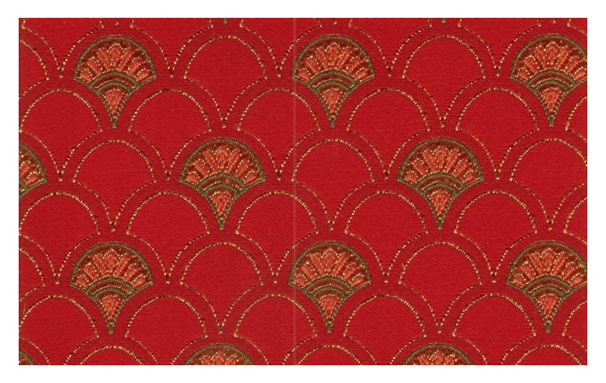 Итальянские обои Sangiorgio, коллекция Villa d`Este, артикул M494/841