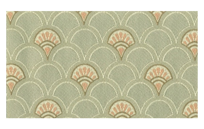 Итальянские обои Sangiorgio, коллекция Villa d`Este, артикул M494/871