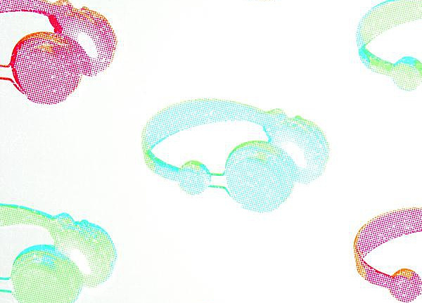Обои Decoprint Its All For You IT15030