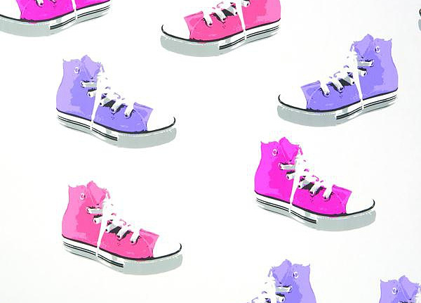 Обои Decoprint Its All For You IT15103