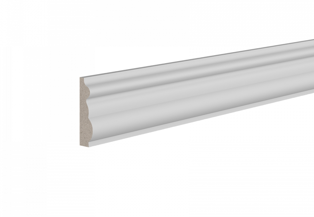 Молдинги Ultrawood Архитектурный декор U008-244