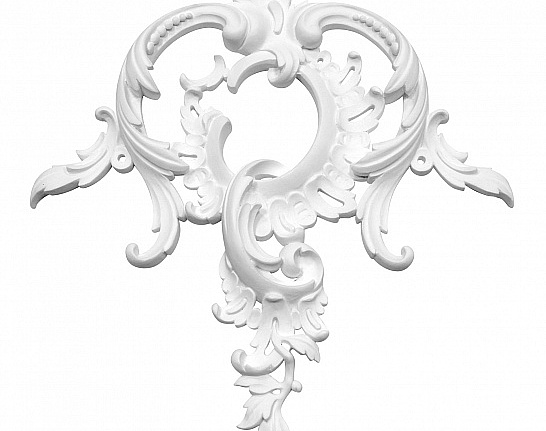 Декоративные элементы RoDecor Царскосельский Рококо 0301LRC