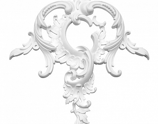 Декоративные элементы RoDecor Царскосельский Рококо 0301RRC