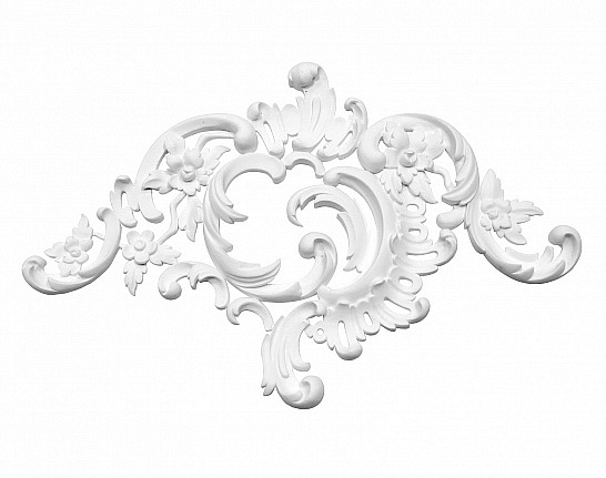 Декоративные элементы RoDecor Царскосельский Рококо 0303RRC