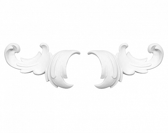 Молдинги RoDecor Царскосельский Рококо 05301RC