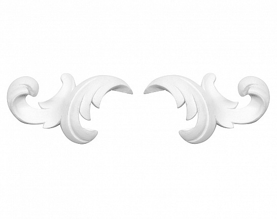 Молдинги RoDecor Царскосельский Рококо 05323RC