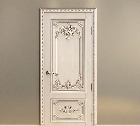 Готовые решения RoDecor Царскосельский Рококо 76002RC