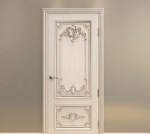 Готовые решения RoDecor Царскосельский Рококо 76002RC