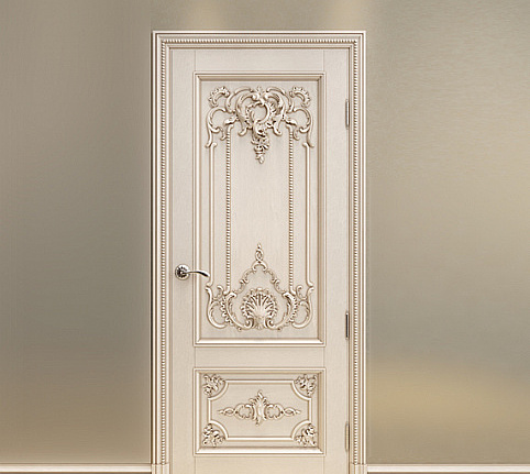 Готовые решения RoDecor Царскосельский Рококо 76003RC