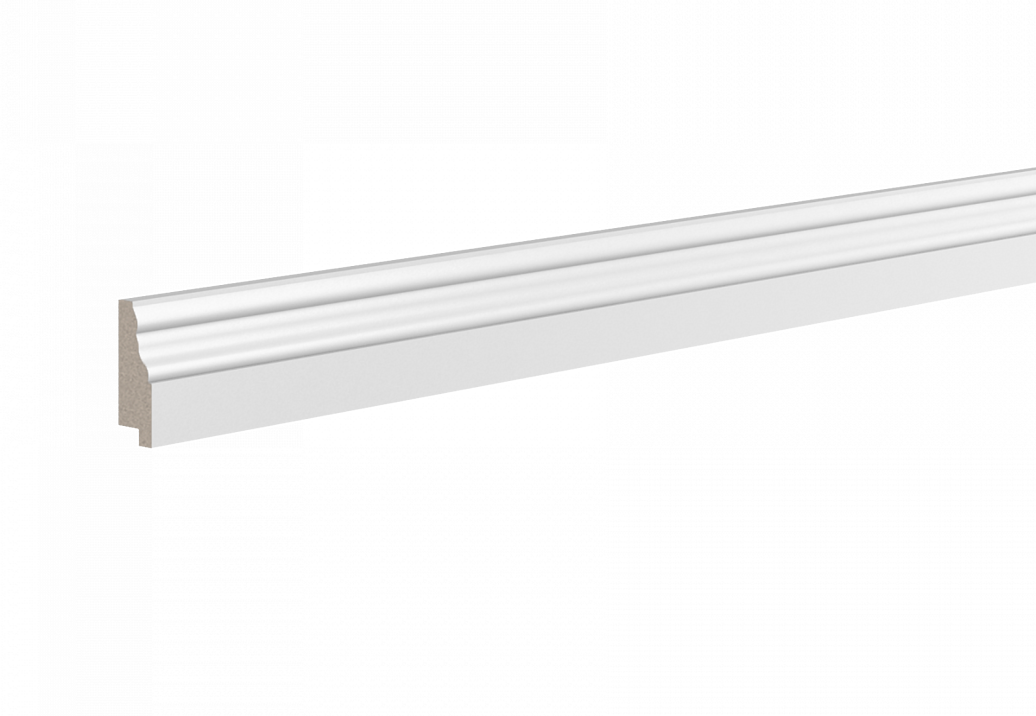 Молдинги Ultrawood Архитектурный декор Trim 0002A-244
