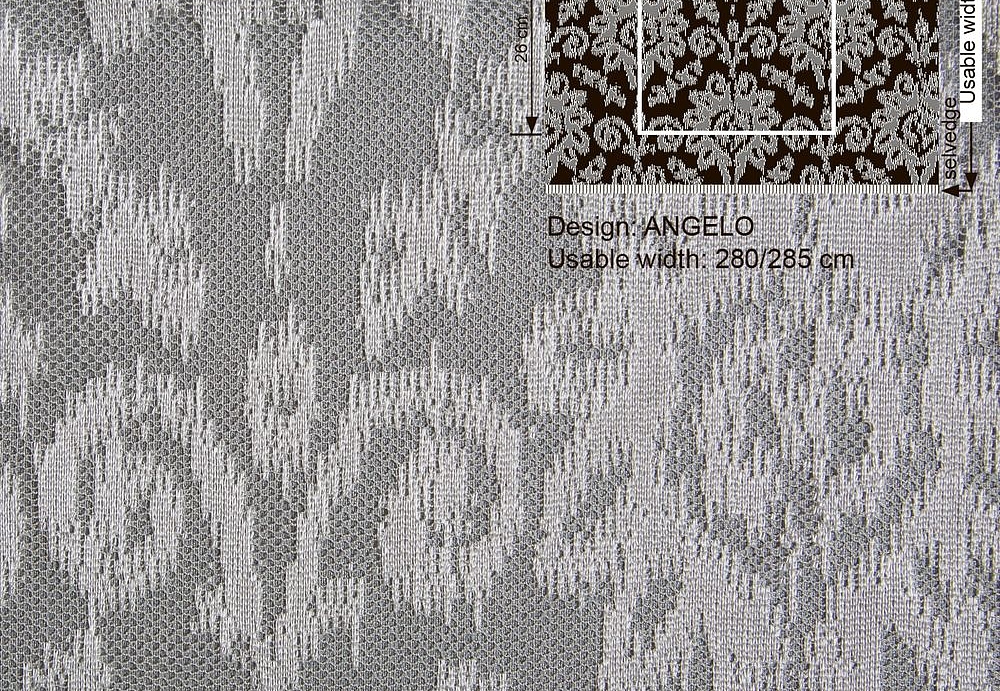 Ткань Galleria Arben Souffle Angelo/028