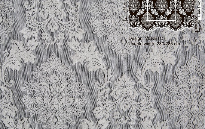 Бельгийская ткань Galleria Arben, коллекция Souffle, артикул Veneto/052
