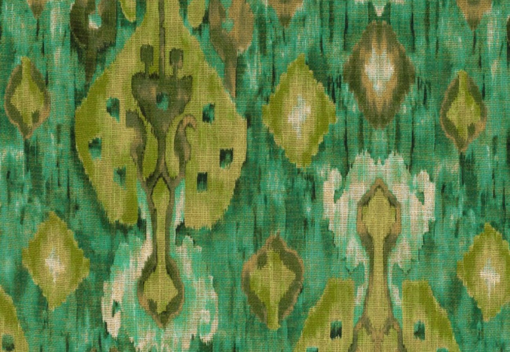 Ткань Zinc Pantelleria prints Z627/03