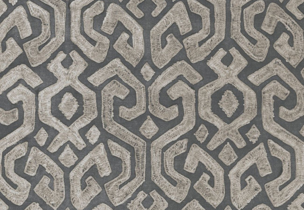 Ткань Zinc Pantelleria weaves Z596/03